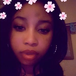 Meet your Posher, Wendy